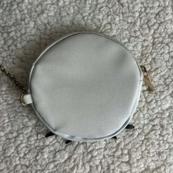 Disney The Nightmare Before Christmas Mini Backpack Jack Skellington Coin Purse - Picture 9 of 9